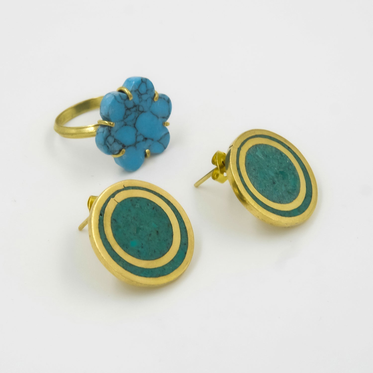 Australian Handcrafted Jewelry Inspired by Afghan Artistry Gains Global Recognition. - Gemify