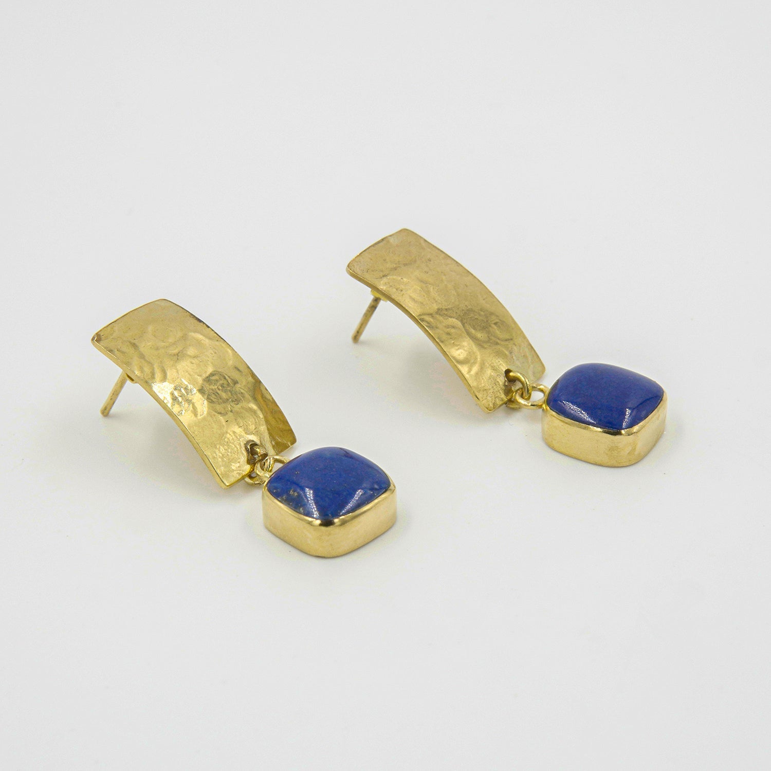 Earrings - Gemify