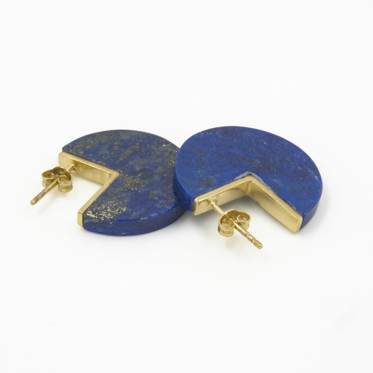 Lapis Jewels - Gemify