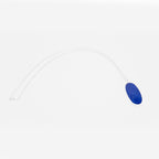 Gemify - Lapis Azure Men’s Pendant - Necklace - Gemify
