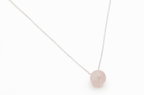 Gemify - Rose Quartz Radiance Collection - Jewelry Set - Gemify