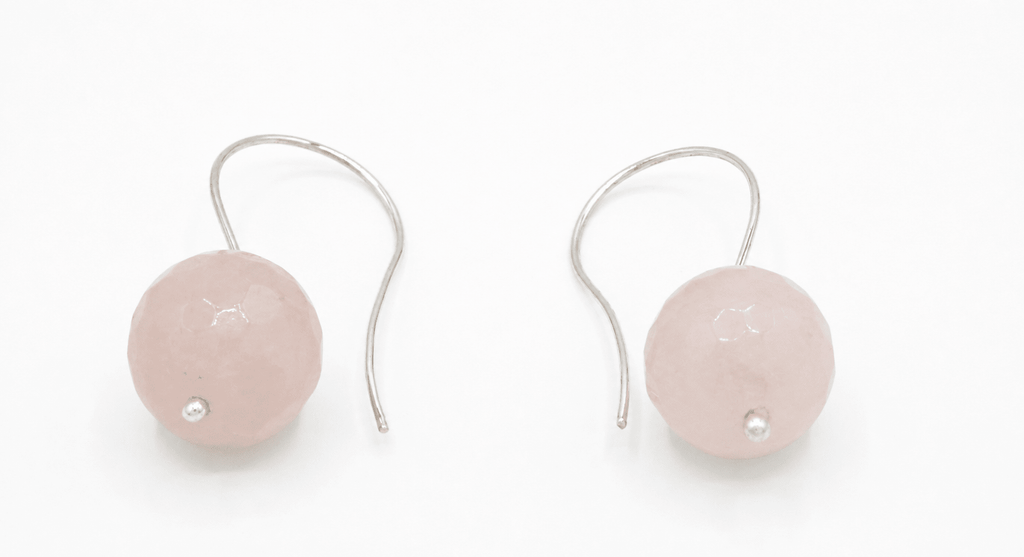 Gemify - Rose Quartz Radiance Collection - Jewelry Set - Gemify