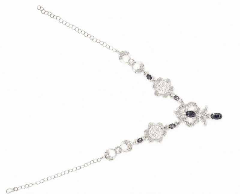 Gemify - Sahar Collection - Jewelry Set - Gemify
