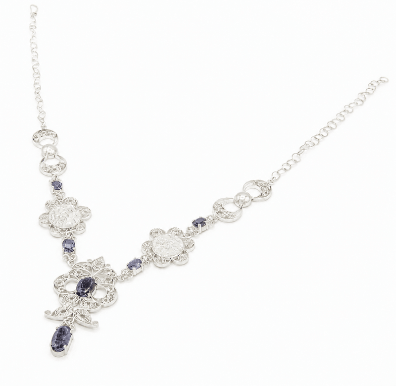 Gemify - Sahar Collection - Jewelry Set - Gemify