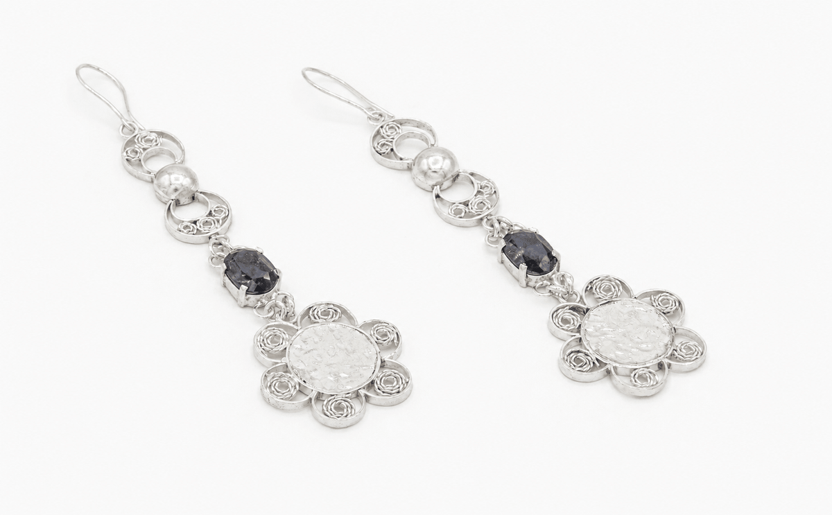 Gemify - Sahar Collection - Jewelry Set - Gemify