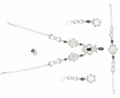Gemify - Sahar Collection - Jewelry Set - Gemify
