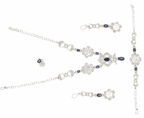 Gemify - Sahar Collection - Jewelry Set - Gemify