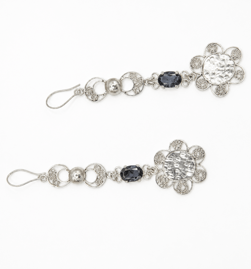 Gemify - Sahar Collection - Jewelry Set - Gemify