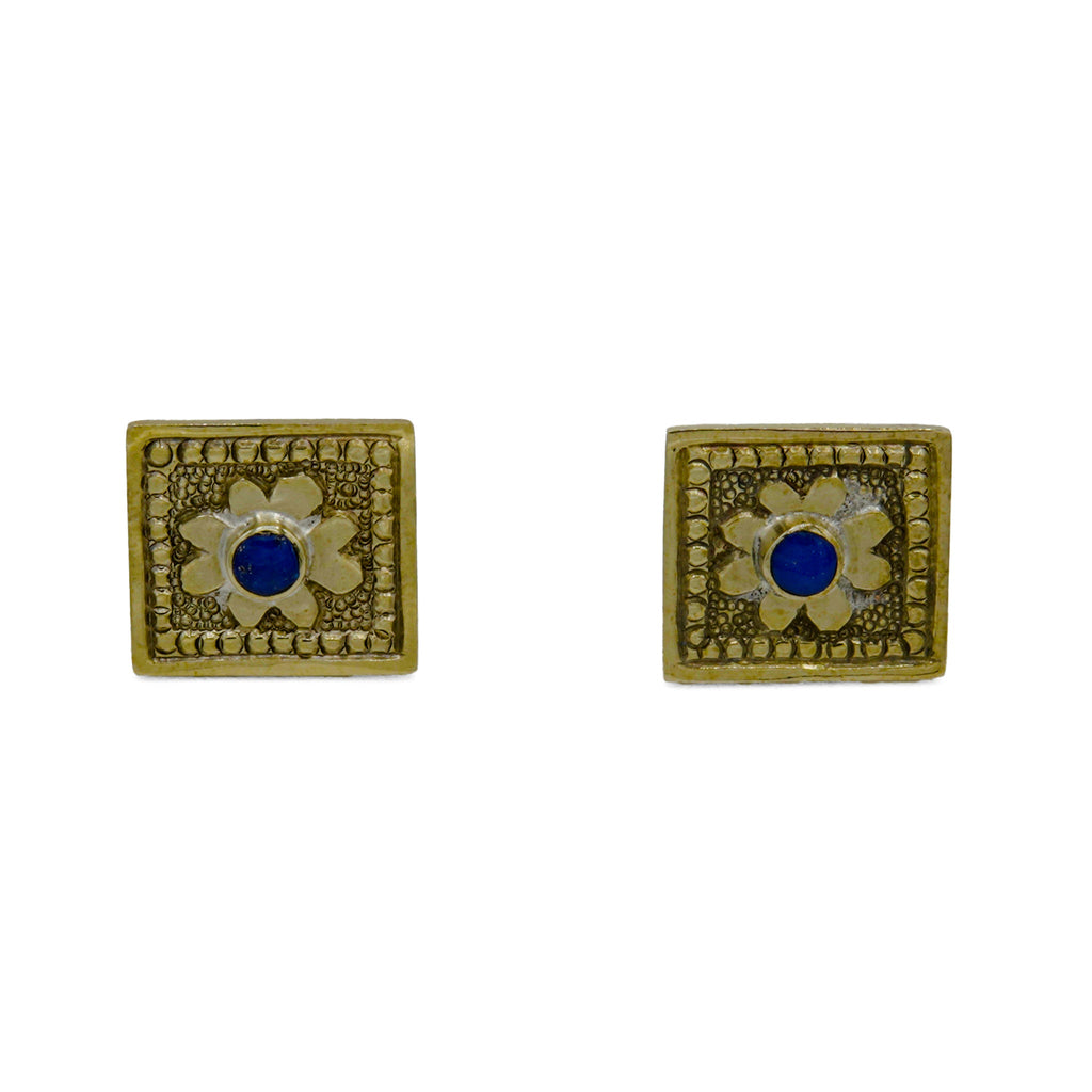 Gemify - Tillya Tepe Lapis Collection - Jewelry Set - Gemify