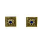 Gemify - Tillya Tepe Lapis Collection - Jewelry Set - Gemify