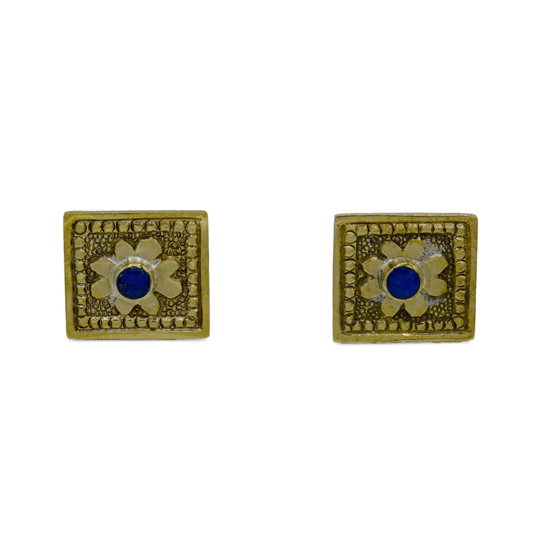 Gemify - Tillya Tepe Lapis Collection - Jewelry Set - Gemify